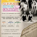 Summer Sips & Sounds: Timeless Standards