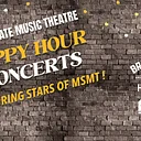 Happy Hour Concert