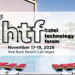 Hotel Technology Forum