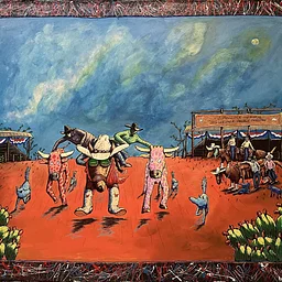 Contemporary Visions of the West