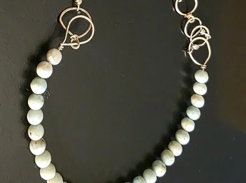 Wire-Wrapping and Chain-Making Jewelry One-Day Workshop