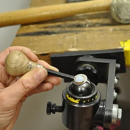 Bezel Stone Ring – Saturday Metalsmithing Workshop