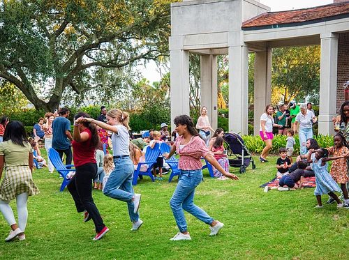 Summer at the Cummer