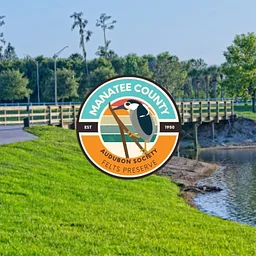 James Patton Park Guided Bird Walk