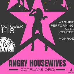 Angry Housewives