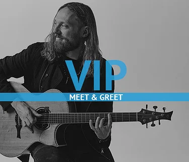 VIP Event: Mike Dawes