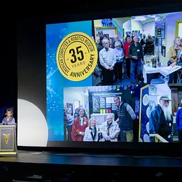 2026 Stibitz-Wilson Awards