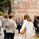 Downtown Walking Tour