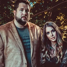 Brandi Colt & Andrew Crawford