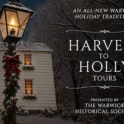 Harvest to Holly Tours - Night Two