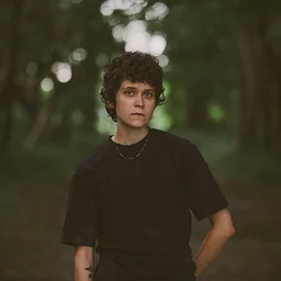 Spencer LaJoye