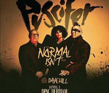 Puscifer