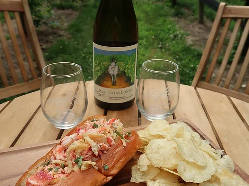 Corks & Claws: Saturday Edition