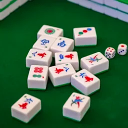 VSC Mahjong