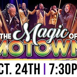 Magic of Motown