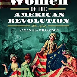 Women of the American Revolution