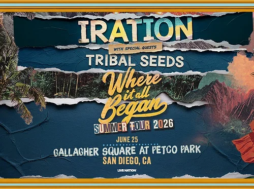 Iration