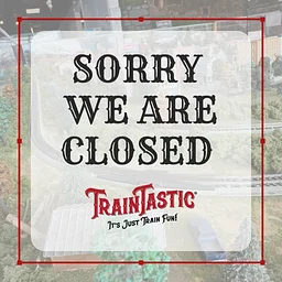 Christmas Eve: Closed