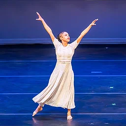 Inspirational Dance Master Class with Dallas Black Dance Theatre