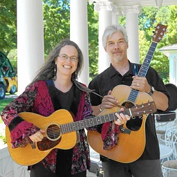 Patty and Craig