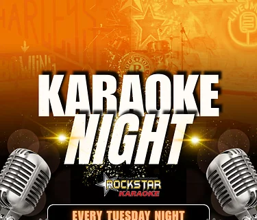 Rockstar Karaoke