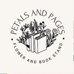 Petals and Pages Pop-up | Godfrey