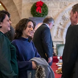 World Nativities Exhibition Opening Event