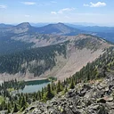 Northwest Peak Scenic Area – Yaak