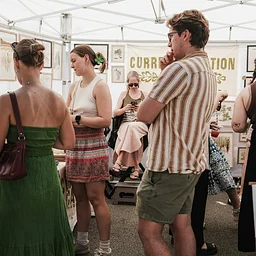 Saint Anthony Park Arts Festival 2027