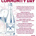 Community Day