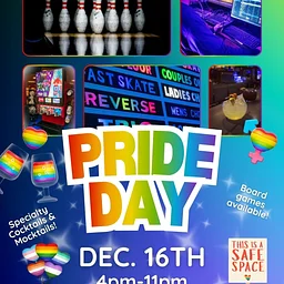 Pride Day