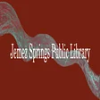 Jemez Springs Public Library