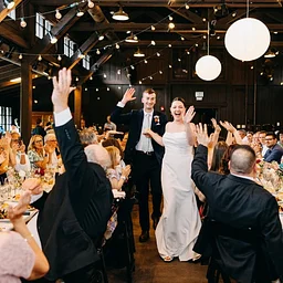 Extraordinary Spaces Open House: Hines Hill & Happy Days Lodge