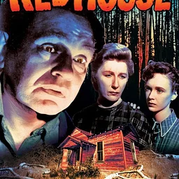 Cinema Classics with Jeffrey Kash: The Red House