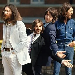 Christmas with the Beatles Presented by Phil Nicolo