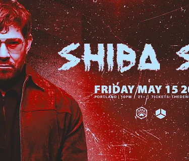 SHIBA SAN