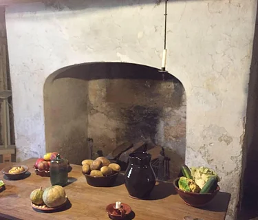 Guided Mansion Tours