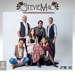 Stevie Mac: A Fleetwood Mac & Stevie Nicks Tribute