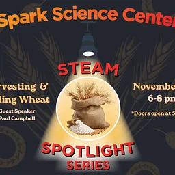 STEAM Spotlight Series