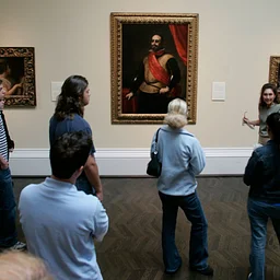 Public Guided Tour