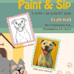 Paint Your Pet