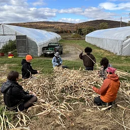 Regional Community Workday @ YARA FARM (MIDDLETOWN, NY)