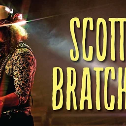 Scotty Bratcher