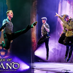 Pace Live Presents: A Taste of Ireland — The Irish Music and Dance Sensation