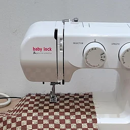 Beginning Sewing with Maryann Evans