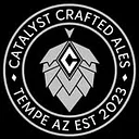 Catalyst Crafted Ales