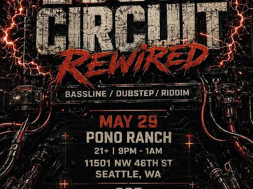 Cordialation Presents: Loose Circuit *Rewired*