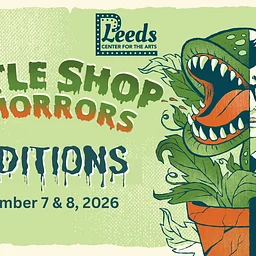 Little Shop of Horrors Auditions