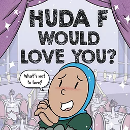 In-Store Signing Event w/ Huda Fahmy - Huda F Would Love You?