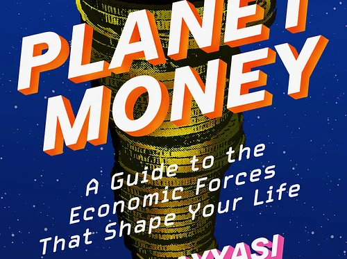Planet Money: Live